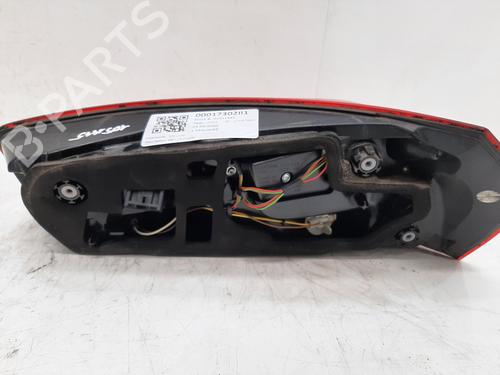 Left taillight CITROËN C4 Picasso II 1.6 HDi / BlueHDi 115 | BP36890543C34 - Image 5