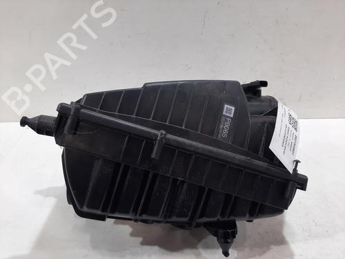 Air filter box LAND ROVER RANGE ROVER SPORT II (L494) 4.4 SDV8 4x4 | BP29922639M87