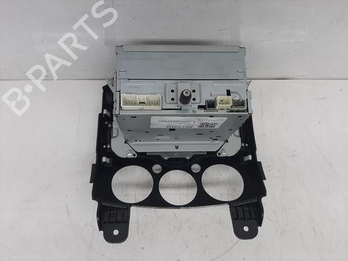 Radio MAZDA 2 (DE_, DH_) 1.3 (DE3FS) | BP26851994E6 