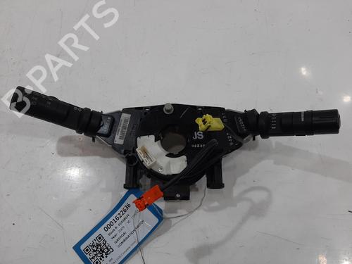 Used Switch NISSAN QASHQAI I (J10, NJ10) 1.6 (114 hp) 31978288