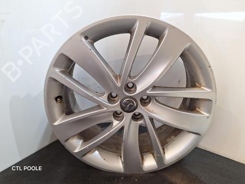 Used Rim Rim 39202255 39202255