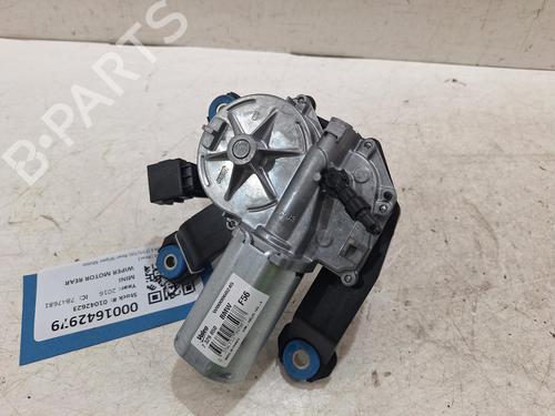 Used Rear wiper motor MINI MINI (F56) One (102 hp) 32409717