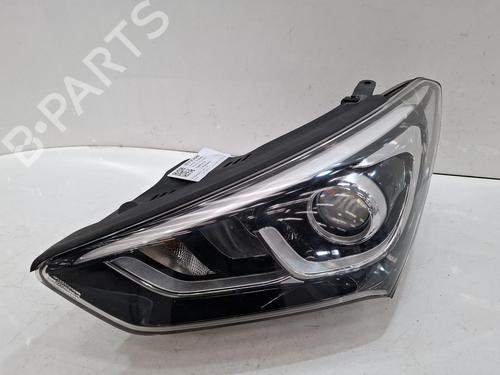 Used Left headlight Left headlight 38604397 38604397