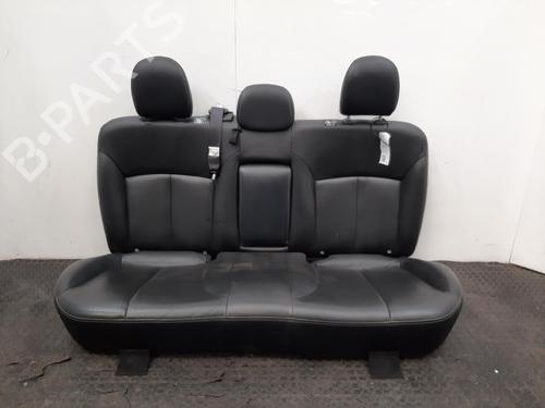 Used Rear seat (2nd row) Rear seat (2nd row) 38440724 38440724