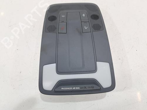 Used Interior roof light AUDI A3 Sportback (8YA, 8YF) 30 TDI (116 hp) 31751144