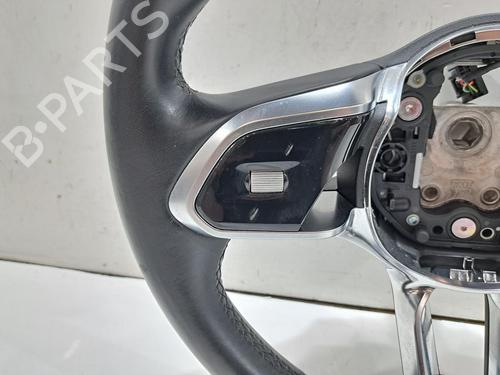 Steering wheel JAGUAR I-PACE (X590) EV400 AWD | BP29322791C49 