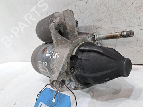 Starter MAZDA 3 (BK) 1.6 (BK14) | BP33720754M8  - Image 5