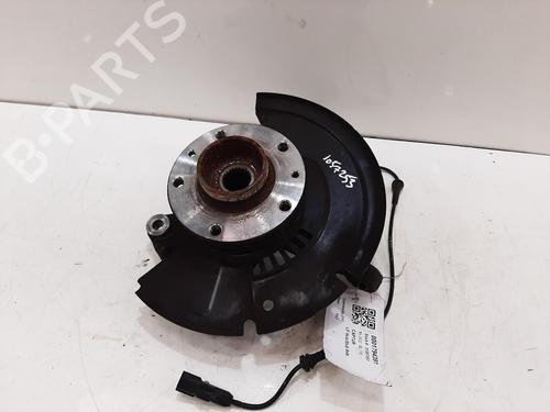 Left front steering knuckle RENAULT CAPTUR II (HF_) TCe 90 (HFM6) | BP38089251M25 - Image 3
