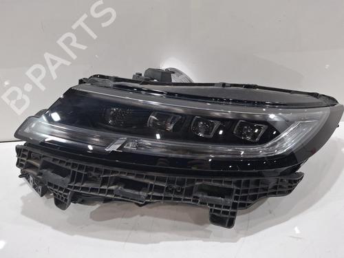 Used Left headlight Left headlight LAND ROVER RANGE ROVER SPORT III (L461) P440e PHEV AWD (441 hp) 39694590 39694590