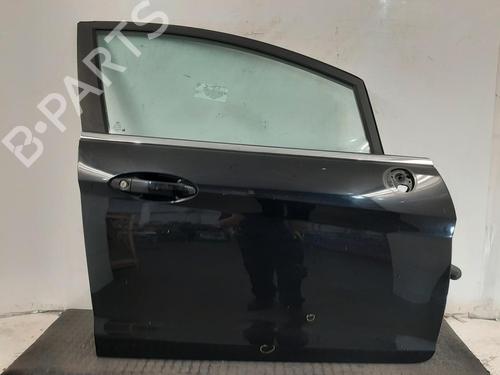 Used Right front door FORD FIESTA VI (CB1, CCN) 1.5 TDCi (75 hp) 28053314