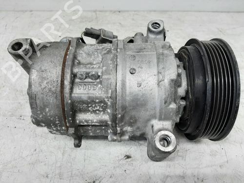 AC compressor MERCEDES-BENZ A-CLASS (W176) A 180 CDI / d (176.012) | BP26859603M34 