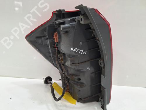Right taillight KIA CEE'D SW (ED) 1.6 CRDi 115 | BP27720598C35 