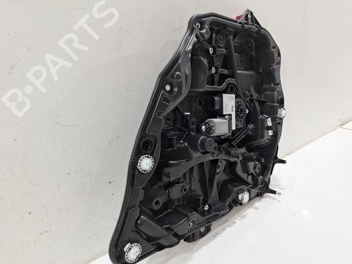 Rear right window mechanism BMW 5 (G30, F90) 530 e Plug-in-Hybrid | BP26824343C25 