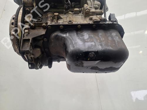 Engine VW POLO V (6R1, 6C1) 1.2 | BP31965244M1