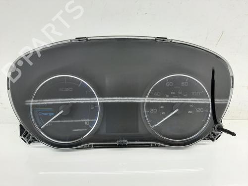 Used Instrument cluster MITSUBISHI OUTLANDER III (GG_W, GF_W, ZJ, ZL, ZK) 2.4 Hybrid 4WD (GG3W) (208 hp) 26866446
