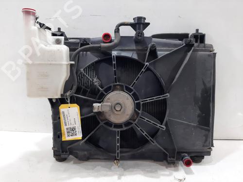 Other MAZDA 2 (DE_, DH_) 1.3 (DE3FS) | BP29966459O1