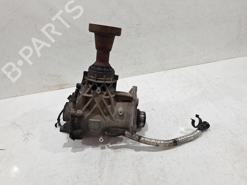 Boîte de transfert FORD USA EDGE 2.0 TDCi AWD (180 hp) 31750815