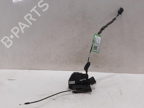 Used Other Other RENAULT CLIO IV (BH_) 1.5 dCi 90 (90 hp) 33467443 33467443