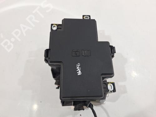 Fuse box JAGUAR I-PACE (X590) EV400 AWD | BP26856625E1 