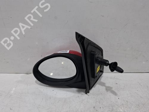 Used Left mirror Left mirror 38621073 38621073