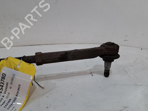 Styregear/Snekke VAUXHALL ZAFIRA Mk II (B) (A05) 1.8 | BP30303972M22