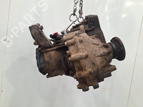 Gearbox SEAT LEON (1P1) 1.9 TDI | BP36697634M3 - Image 4