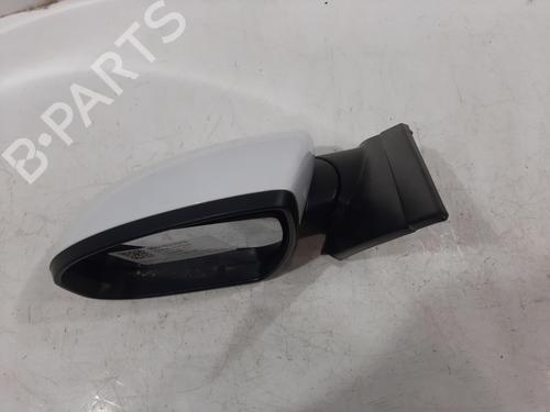Left mirror HYUNDAI TUCSON (TL, TLE) 1.7 CRDi | BP29496855C26 