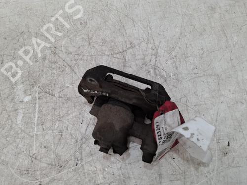 Left front brake caliper FIAT 500 (312_) 1.2 (312AXA1A) | BP39549149M105 - Image 5
