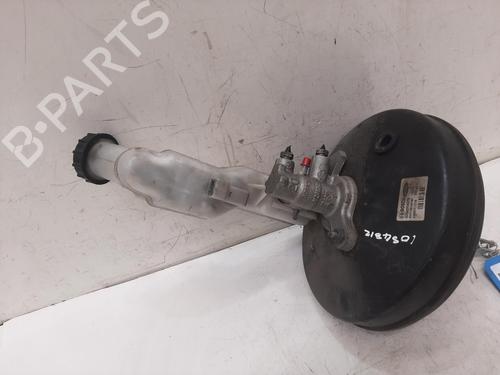 Servo brake FORD FIESTA VI (CB1, CCN) 1.4 | BP37293027M42 - Image 3