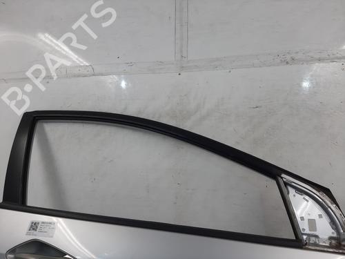 Right front door HONDA CIVIC VIII Hatchback (FN, FK) 1.8 (FN1, FK2) | BP29637241C3 