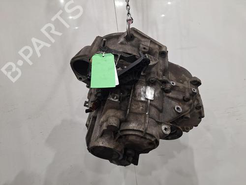 Gearbox AUDI A3 (8V1, 8VK) 2.0 TDI | BP39655646M3 - Image 4