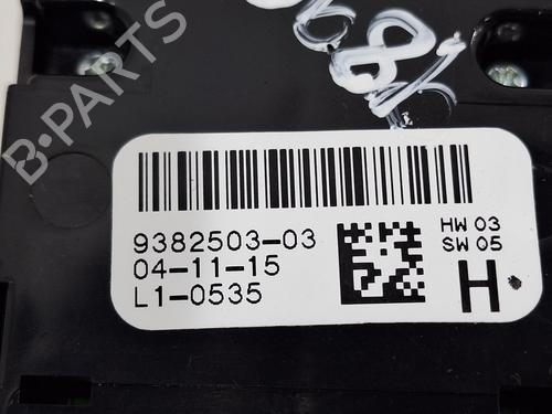 Switch BMW 7 (G11, G12) 730 d, Ld xDrive | BP26857414I30 