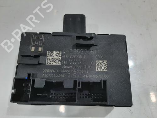 Control unit PORSCHE MACAN (95B) 3.0 S | BP36451184M11 - Image 5
