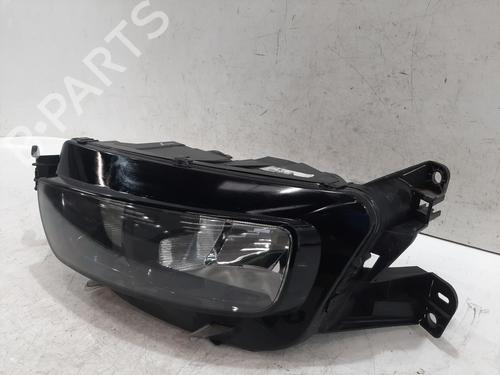 Left headlight CITROËN C4 Picasso II 1.6 HDi / BlueHDi 115 | BP33436133C28 - Image 2