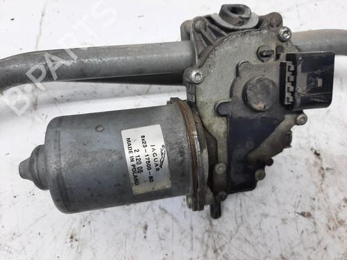 Front wiper motor JAGUAR XF I (X250) 3.0 D | BP26817629M29 