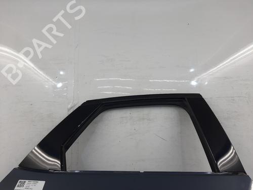 Dør højre bagtil MAZDA CX-30 (DM) SKYACTIV-X M Hybrid (DMFP) | BP38445894C5 - Image 2