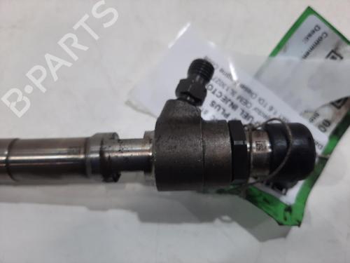 Injector VW GOLF PLUS V (5M1, 521) 1.6 TDI | BP29444612M100 