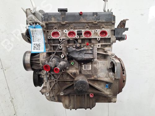 Engine FORD FIESTA VI (CB1, CCN) 1.25 | BP28039378M1 