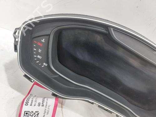 Instrument cluster AUDI Q5 (FYB, FYG) 2.0 TDI quattro | BP26854763C47 
