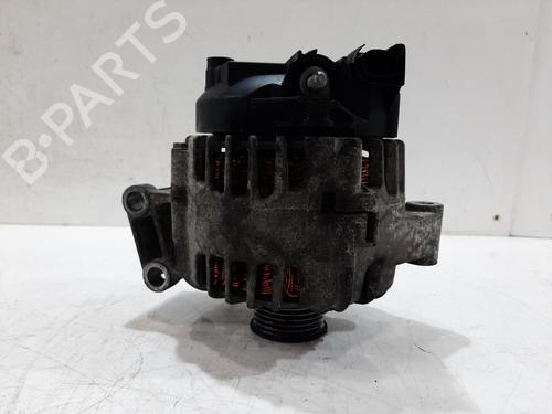 Alternator FORD FIESTA VI (CB1, CCN) 1.4 | BP36046910M7 - Image 2