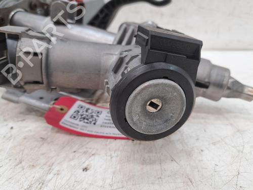 Steering column FORD FIESTA VI (CB1, CCN) 1.6 TDCi | BP37629302M21 - Image 5