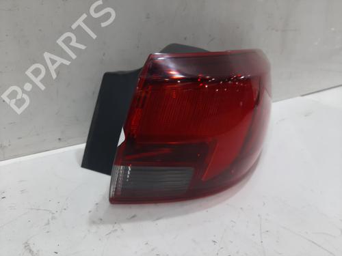 Right taillight VAUXHALL ASTRA Mk VII (K) Estate (B16) 1.4 Turbo | BP29810141C35