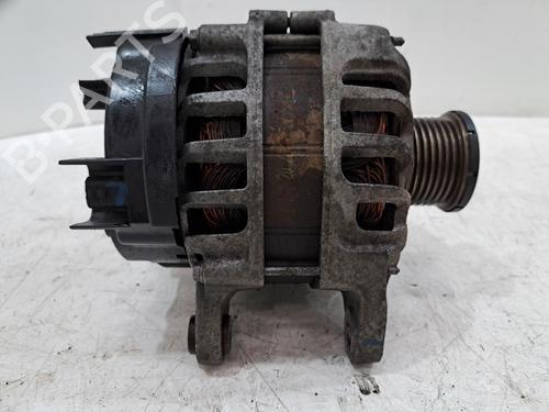 Alternator DACIA SANDERO II TCe 90 (B8M1, B8MA, B8AC) | BP39471166M7 - Image 4