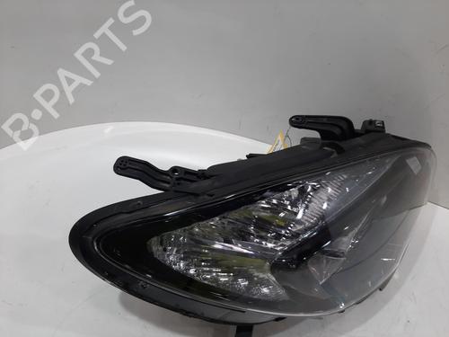 Right headlight VAUXHALL MOKKA / MOKKA X (J13) 1.6 CDTi | BP31209288C29