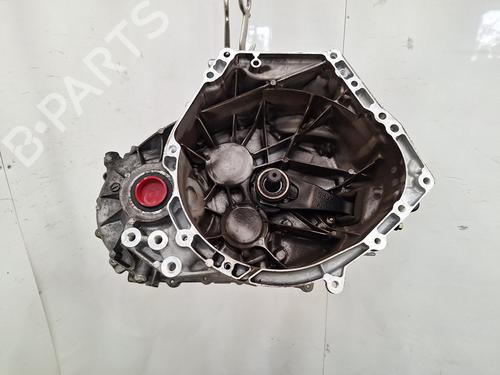 gearbox-mazda-cx-5-kf-2016-36916779 main image