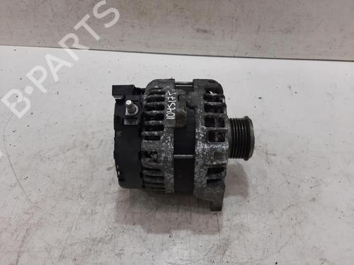 Used Alternator Alternator MERCEDES-BENZ A-CLASS (W176) A 180 CDI / d (176.012) (109 hp) 33335671 33335671