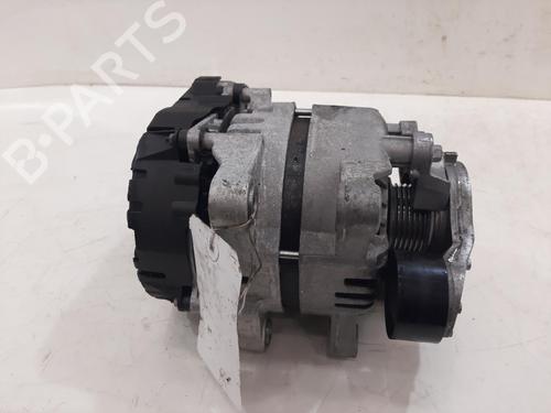 Used Alternator Alternator LAND ROVER RANGE ROVER EVOQUE (L551) 2.0 D165 (163 hp) 35922093 35922093