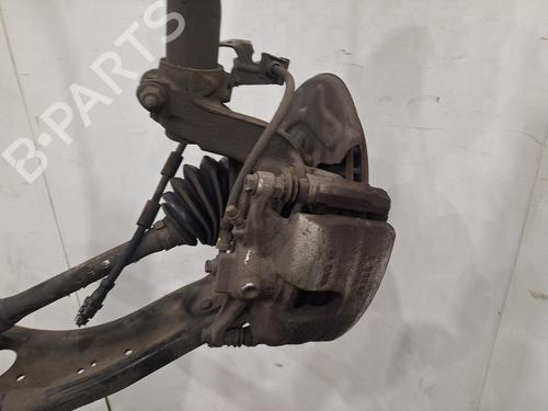 Left front suspension CUPRA LEON (KL1, KU1, KUG) 1.5 eTSI | BP39413253M72 - Image 3