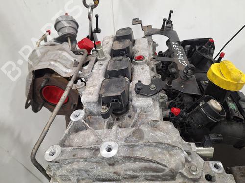 Engine RENAULT MEGANE III Coupe (DZ0/1_) 1.4 TCe (DZ0F, DZ1V) | BP31965231M1