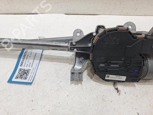 Front wiper motor VAUXHALL ASTRA Mk VI (J) (P10) 1.6 | BP32409435M29